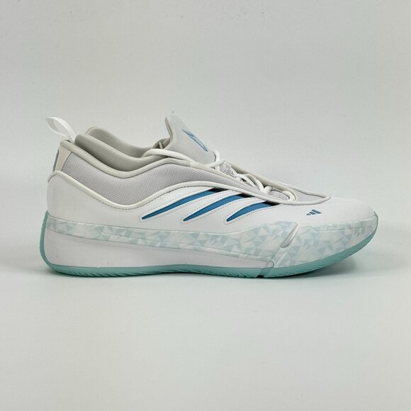 Adidas Dame 9 OTE \'Cold Hearts\' JR6486 Basketball size 14 main image 4